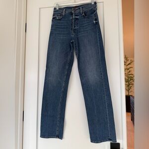 MOTHER
The Tomcat Hover Jeans
Out For The Evening, 26